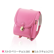 シャーリーテンプルカジュアル